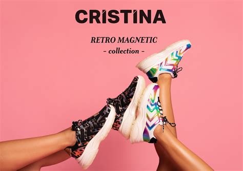 cristina collection
